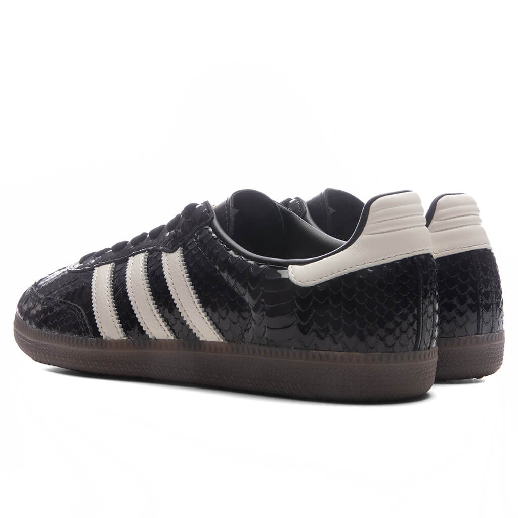 adidas gazelle silver green womens Womens Samba OG
