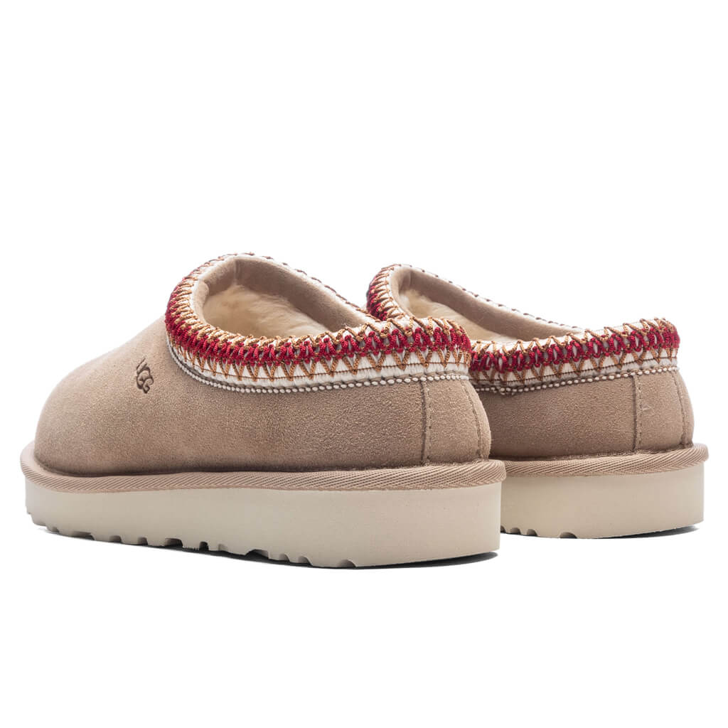 Homgreen Women S Tasman Slipper