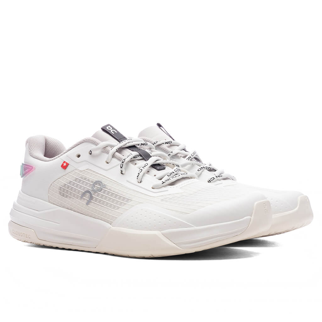 Women's The Roger Advantage Z5 - White/Ivory – Feature