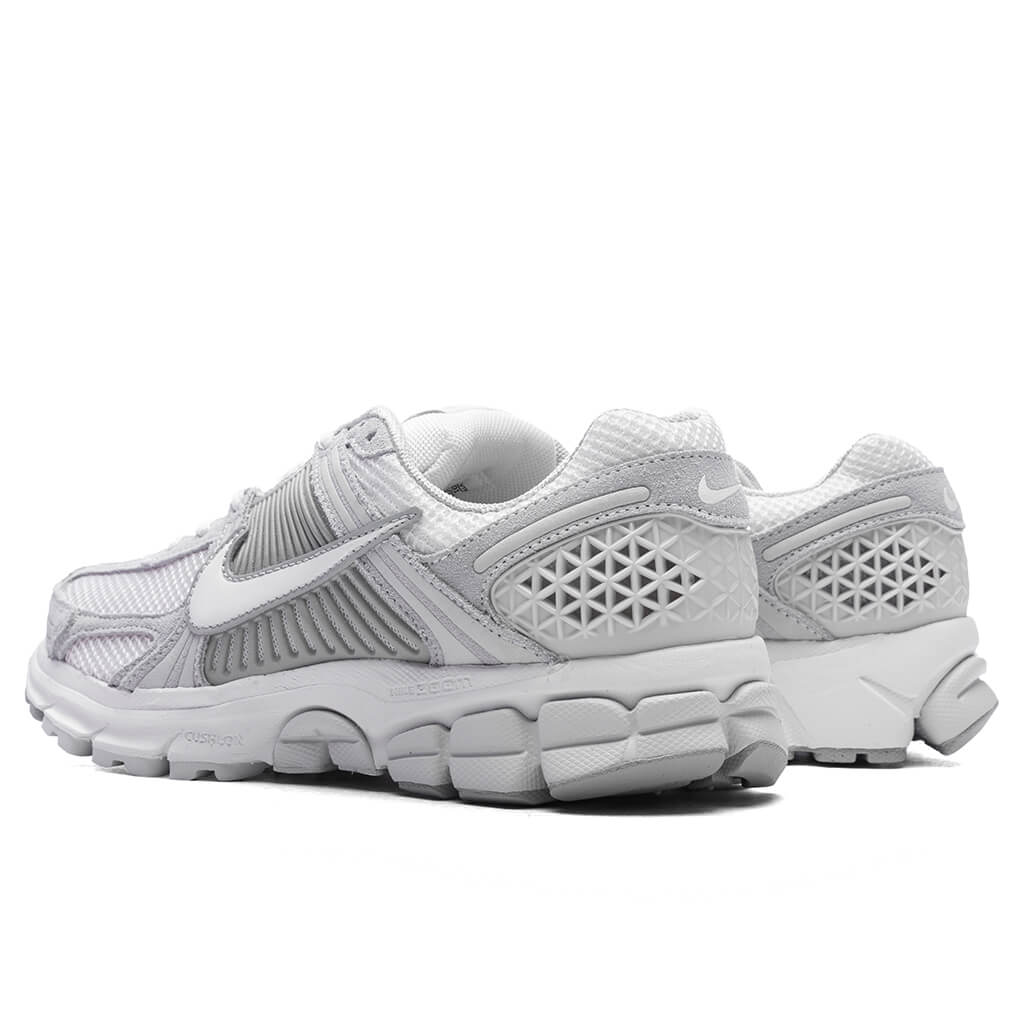 Women's Zoom Vomero Pure Platinum/Summit White/Platinum Tint