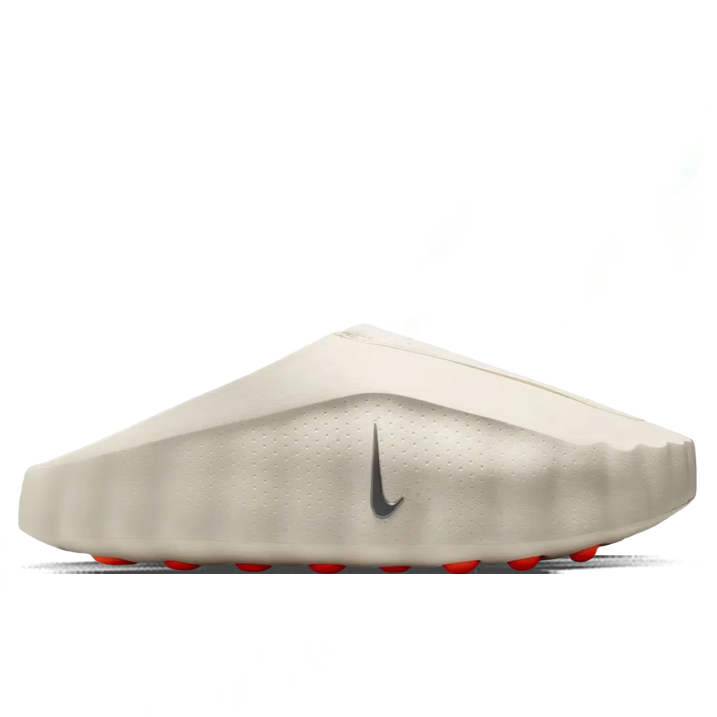 Women's Mind 001 - Sail/Metallic Platinum/Hyper Crimson/Black