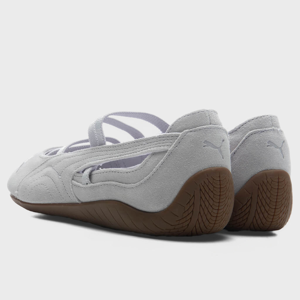 Women's Speedcat Ballet SD - Lavender Pop/Gum – Feature