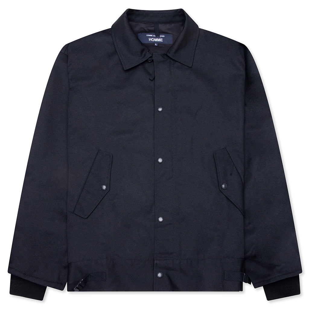 Wool-Blazer---Black-HP-J002-
