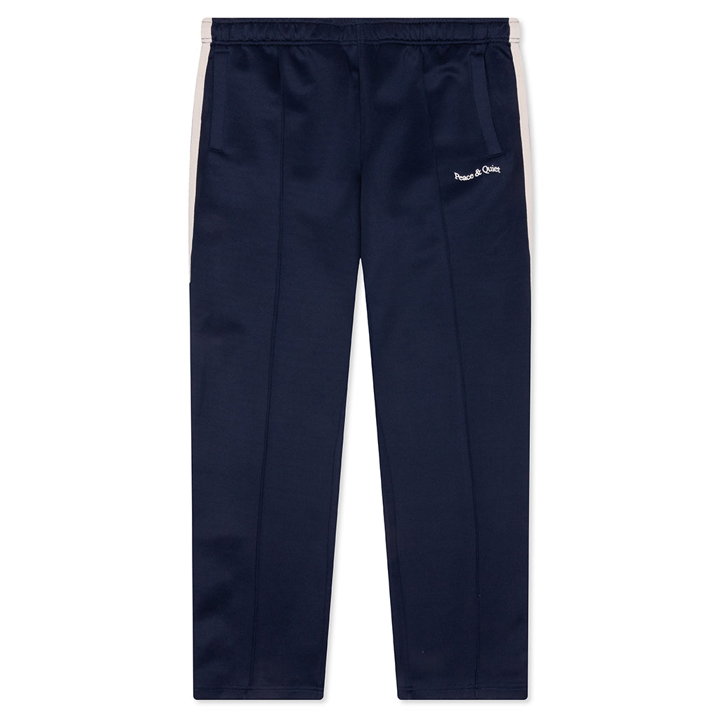 Wordmark Woven Pants