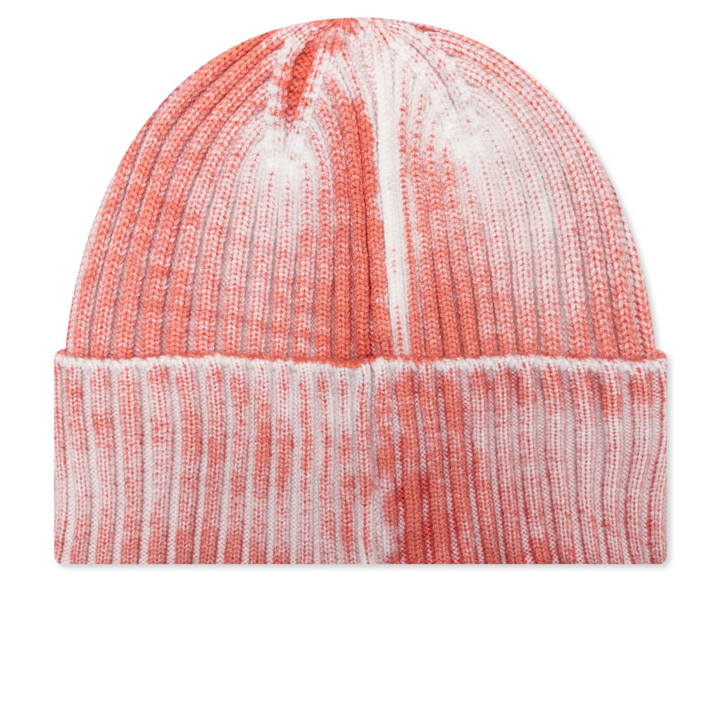 Workgear Spray Cuff Beanie - Orange