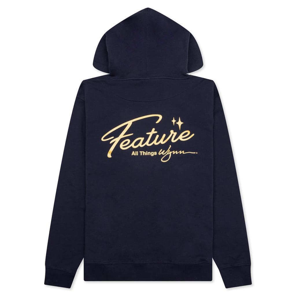 Wynn Long Sleeve T-Shirt