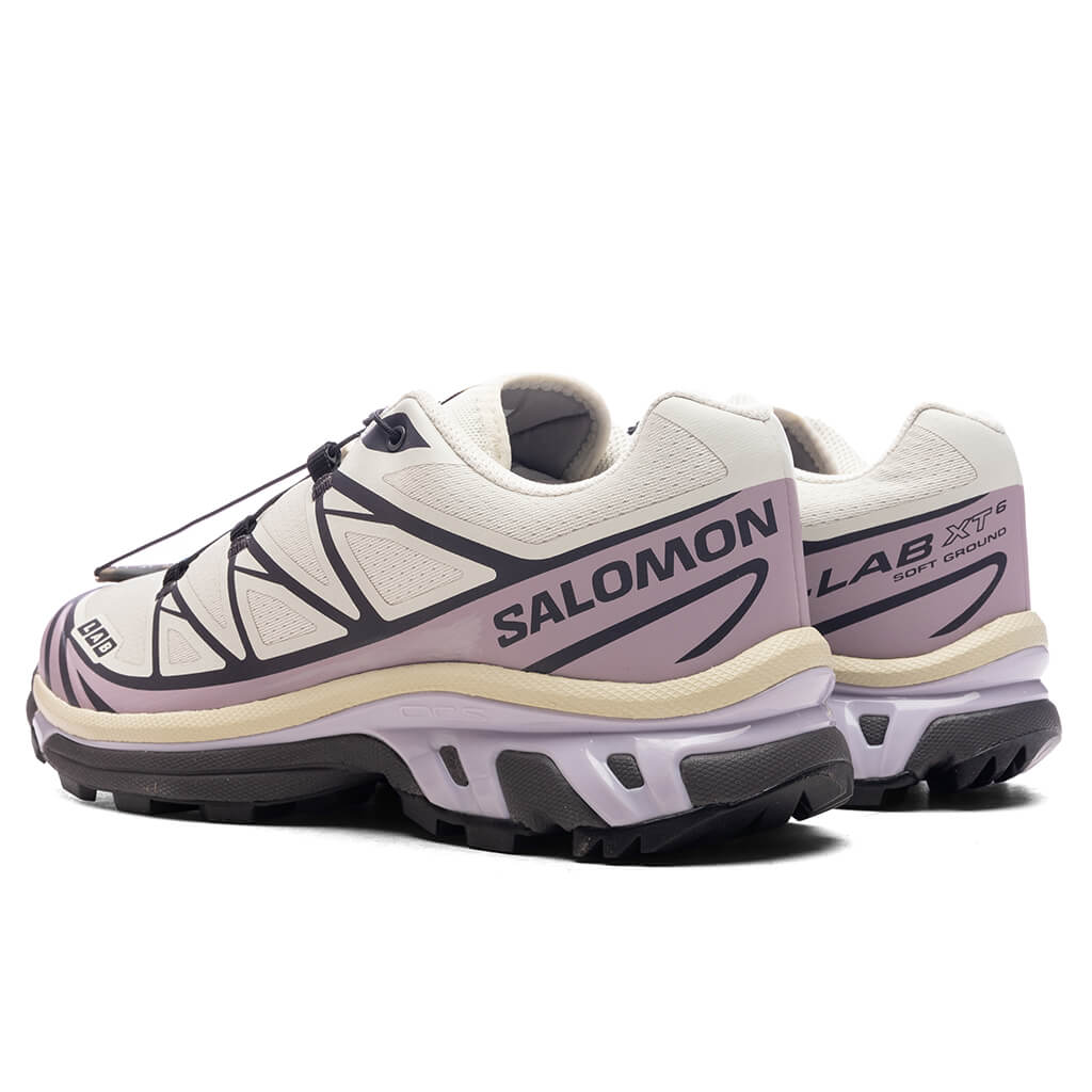 XT-6 - Icicle/Nirvana/Nine Iron – Feature