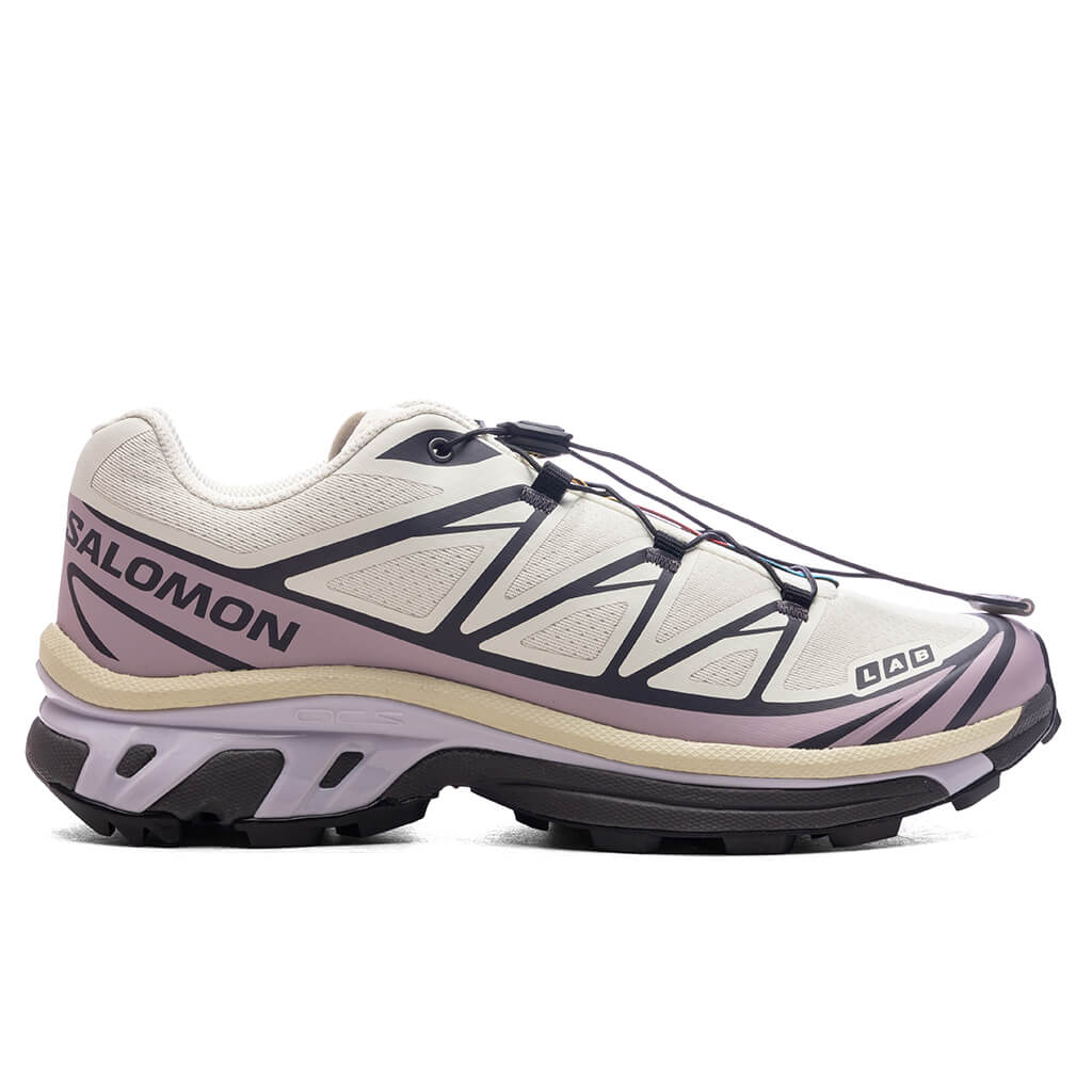 XT-6 - Icicle/Nirvana/Nine Iron – Feature