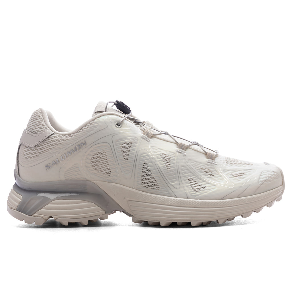 XT-Whisper Void - Vanilla Ice/Vanilla Ice/Footwear Silver – Feature