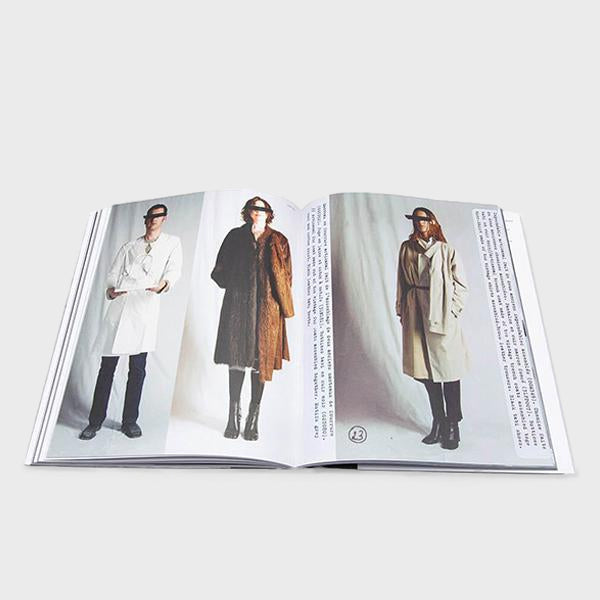 Martin Margiela: The Women's Collections – Feature