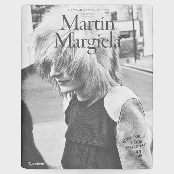 Martin Margiela: The Women's Collections – Feature