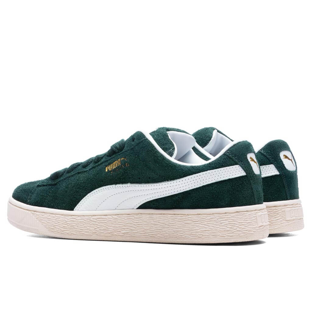 Puma suede hotsell ponderosa pine