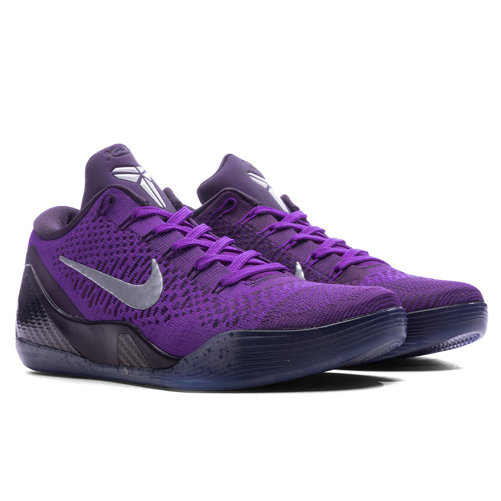 Nike Kobe X バスケットボールシューズ 27.5 Kobe IX Elite Low Protro 'Michael Jackson Moonwalker' - Hyper