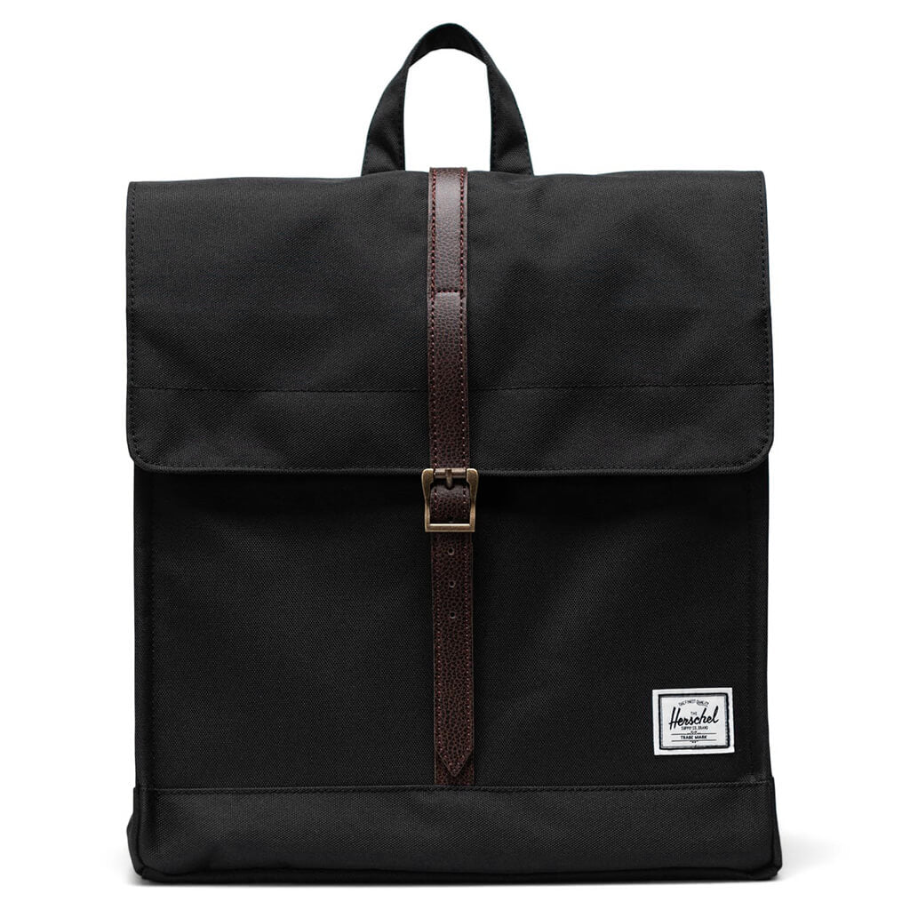 city mid volume backpack herschel supply co City Mid-Volume Backpack