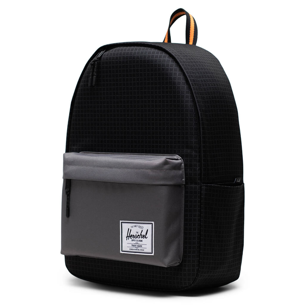 herschel backpack grid Classic XL Backpack