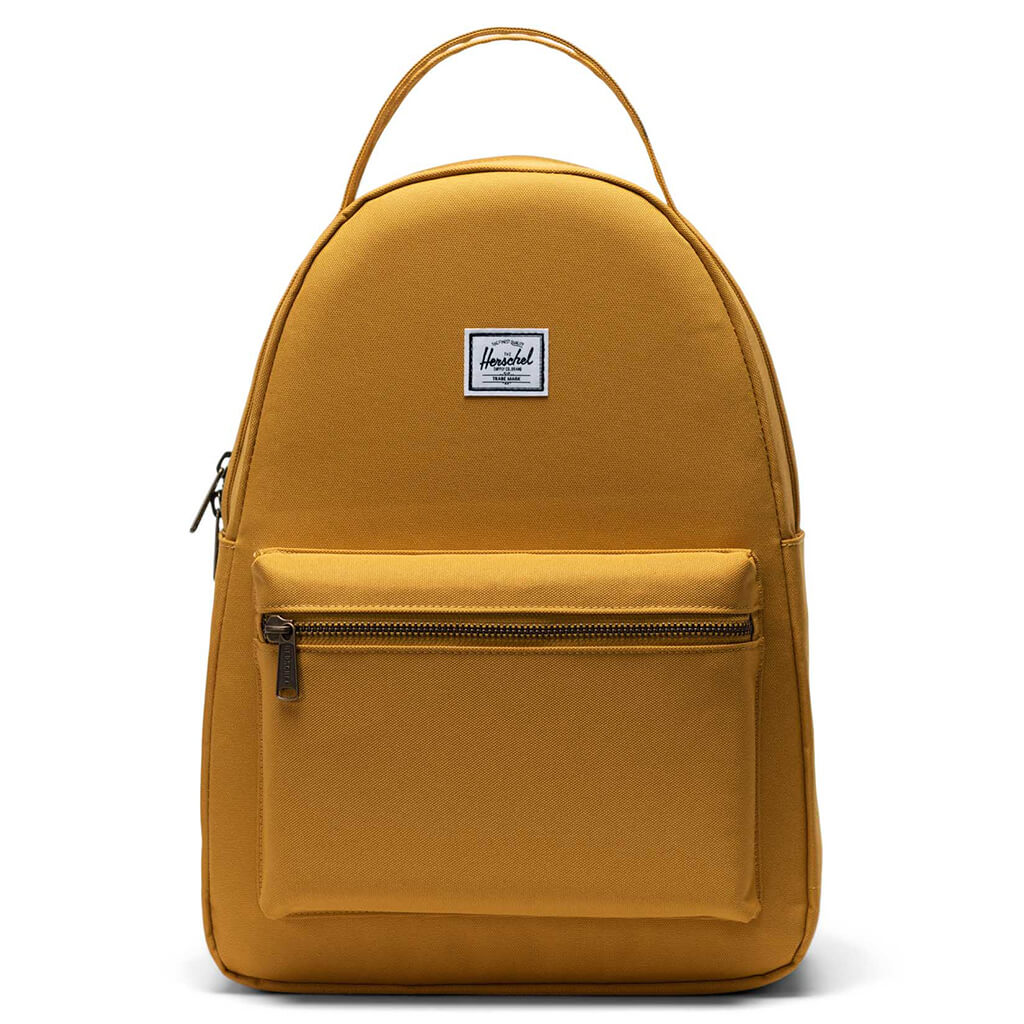 backpack herschel yellow Nova Mid-Volume Backpack