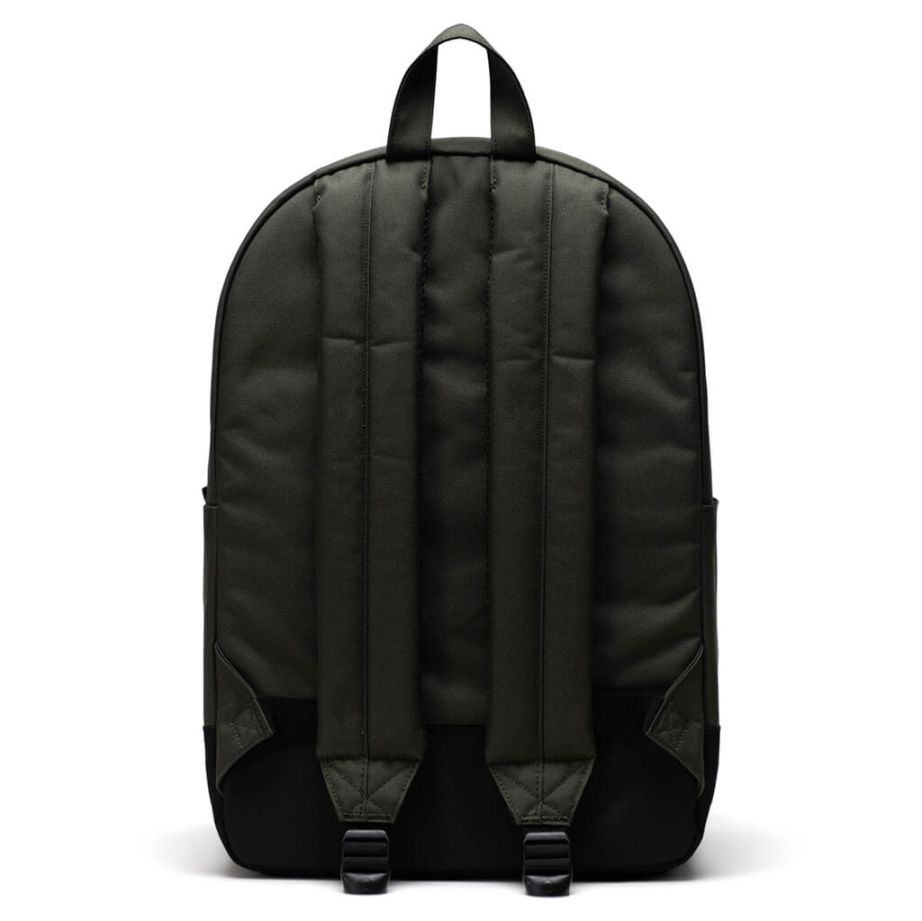 herschel backpack forest night Heritage Backpack