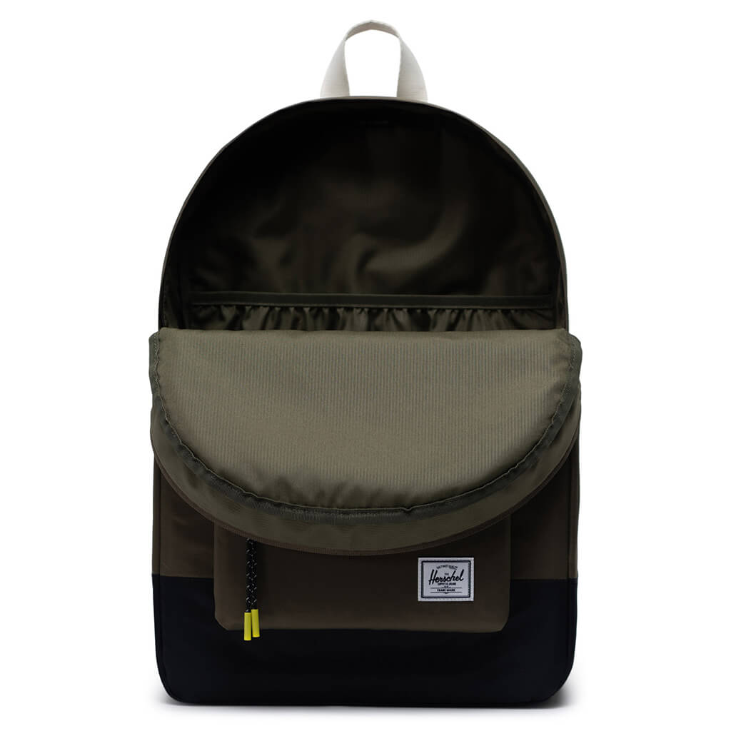 Heritage Backpack