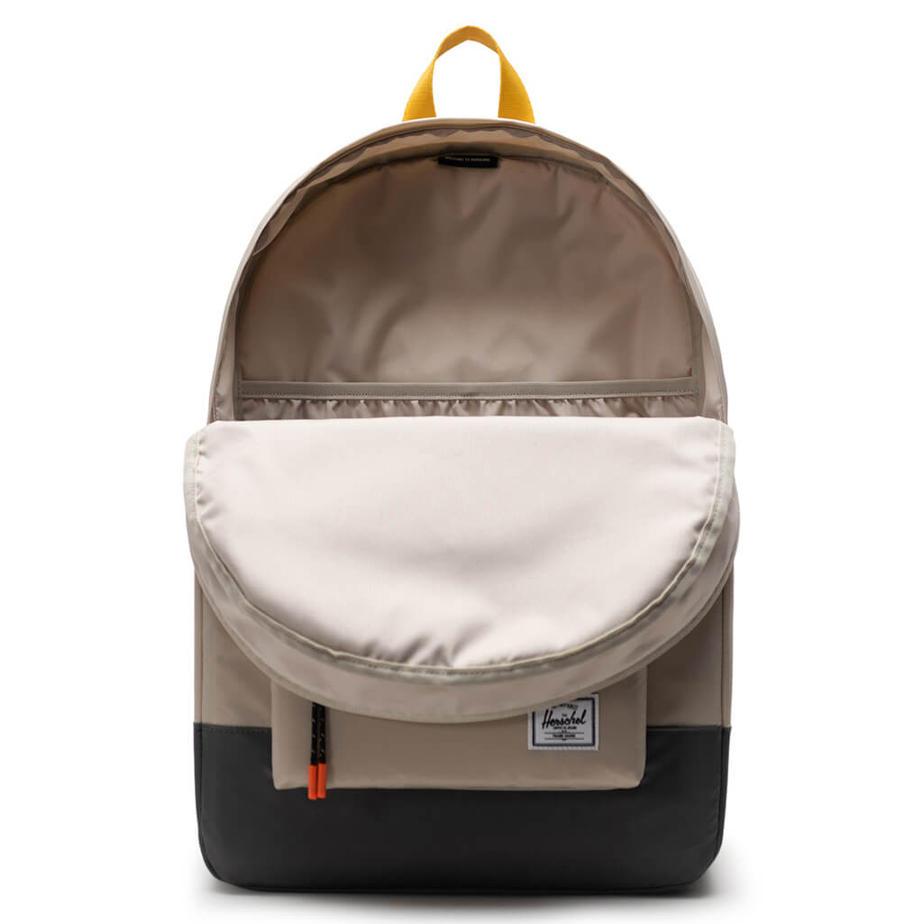 herschel backpack khaki Heritage Backpack