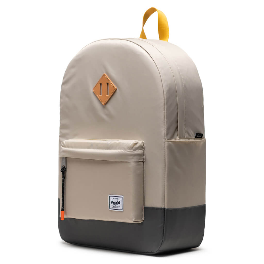 herschel backpack overcast Heritage Backpack