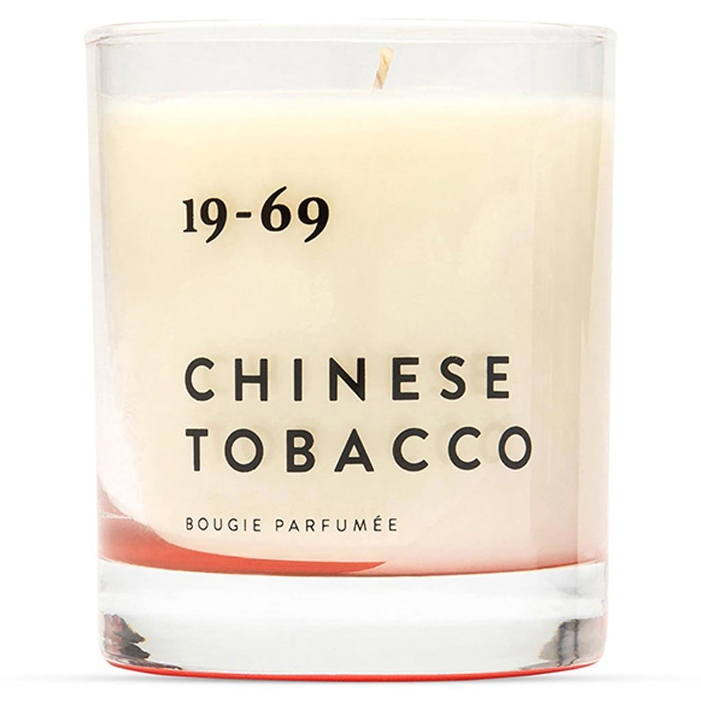 chinese tobacco 1969 19-69 Eau de Parfum 100 Ml This complex scent brings together spicy tobacco with coriander and oud Shop 19-69 Chinese Tobacco Eau
