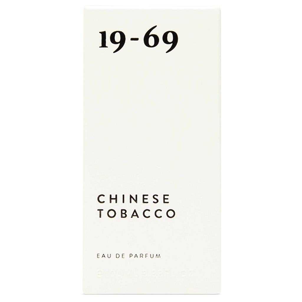 chinese tobacco 1969 Chinese Tobacco EDP 100 ml