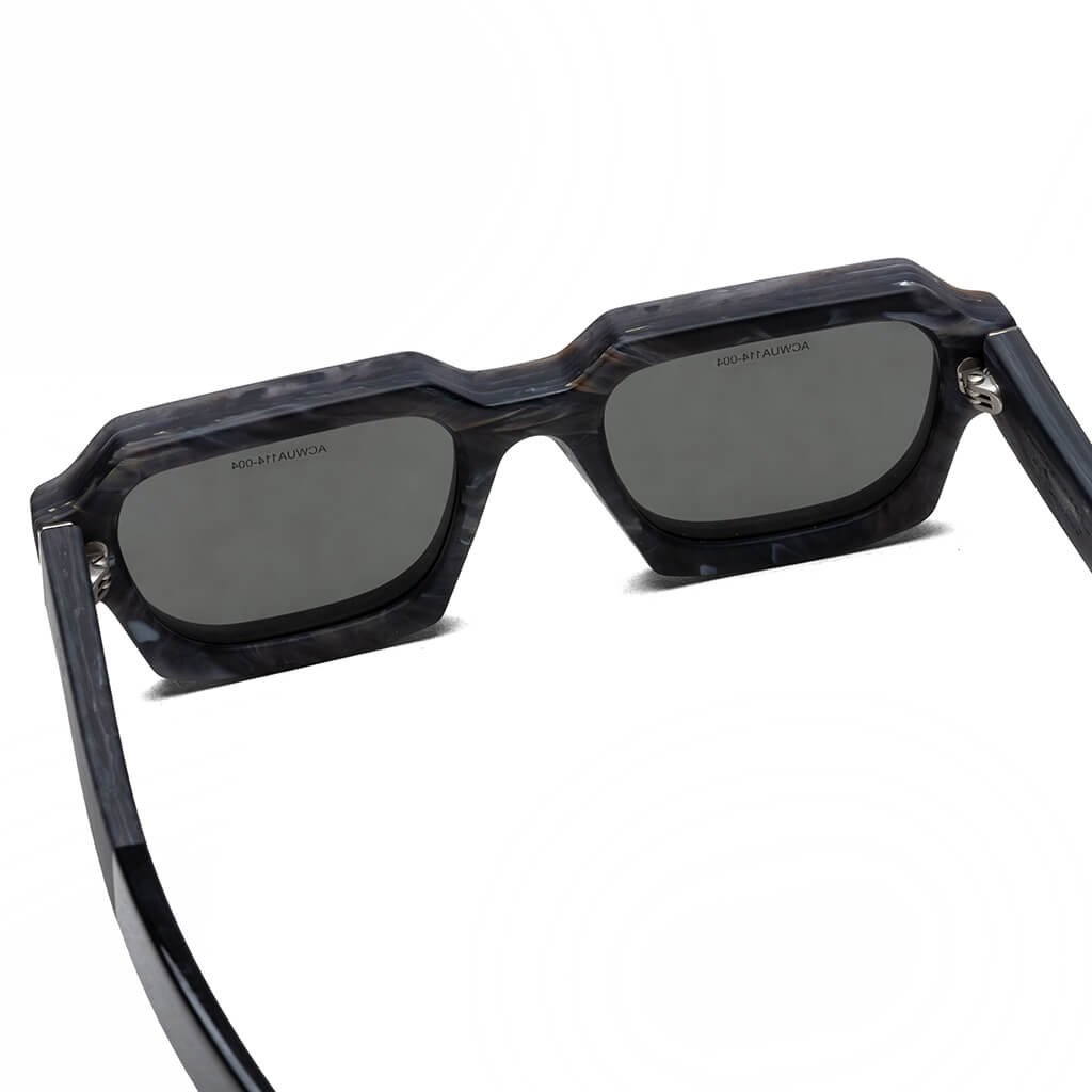 Virgil Abloh's Reimagined Millionaire Sunglasses: A Brief Rundown