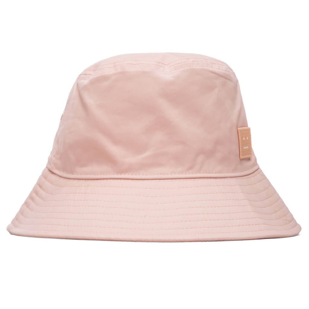 Cotton Bucket Hat - Pink – Feature display picture 2
