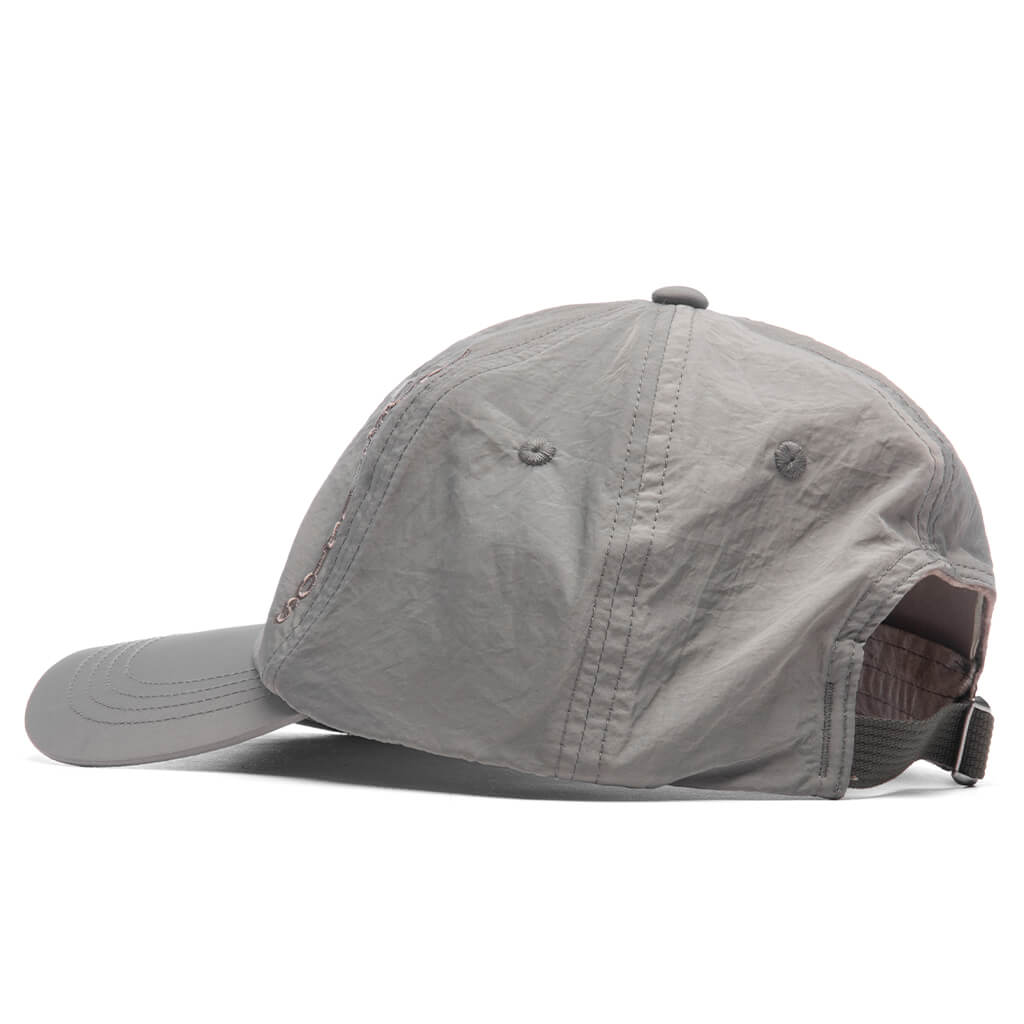 Hat - Fox Grey