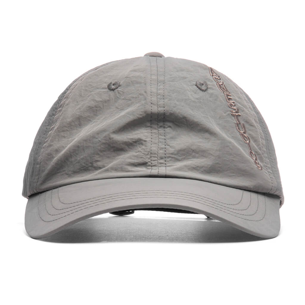 Hat - Fox Grey