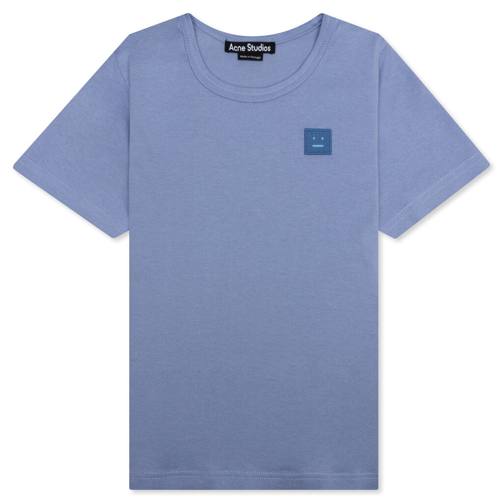 Kid s Lightweight T Shirt Pale Purple Feature kid-s-lightweight-t-shirt-pale-purple-feature