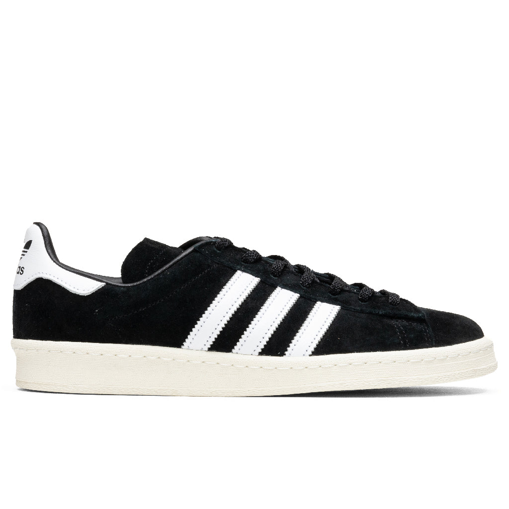 adidas gazelle silver green womens adidas Campus 80s (Black / Silver)