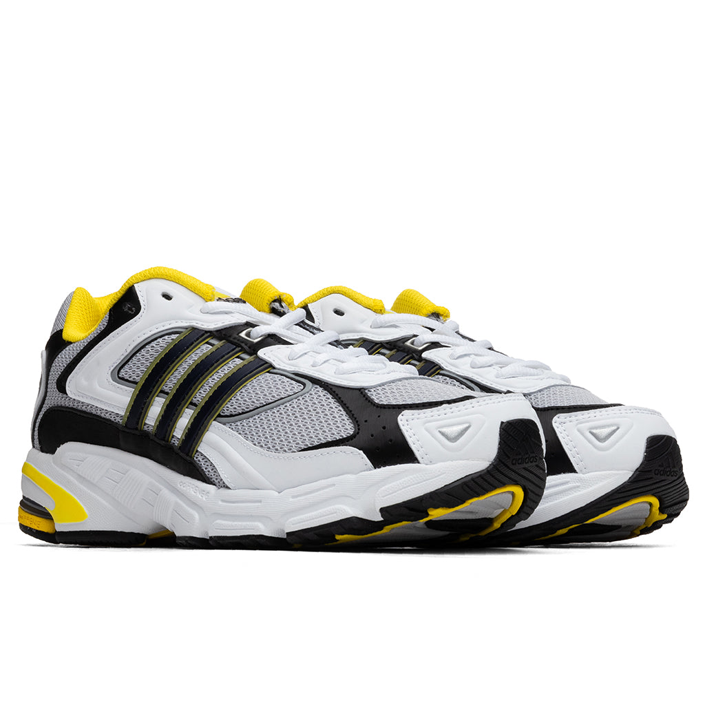 Response CL - White/Black/Yellow – Feature | 
