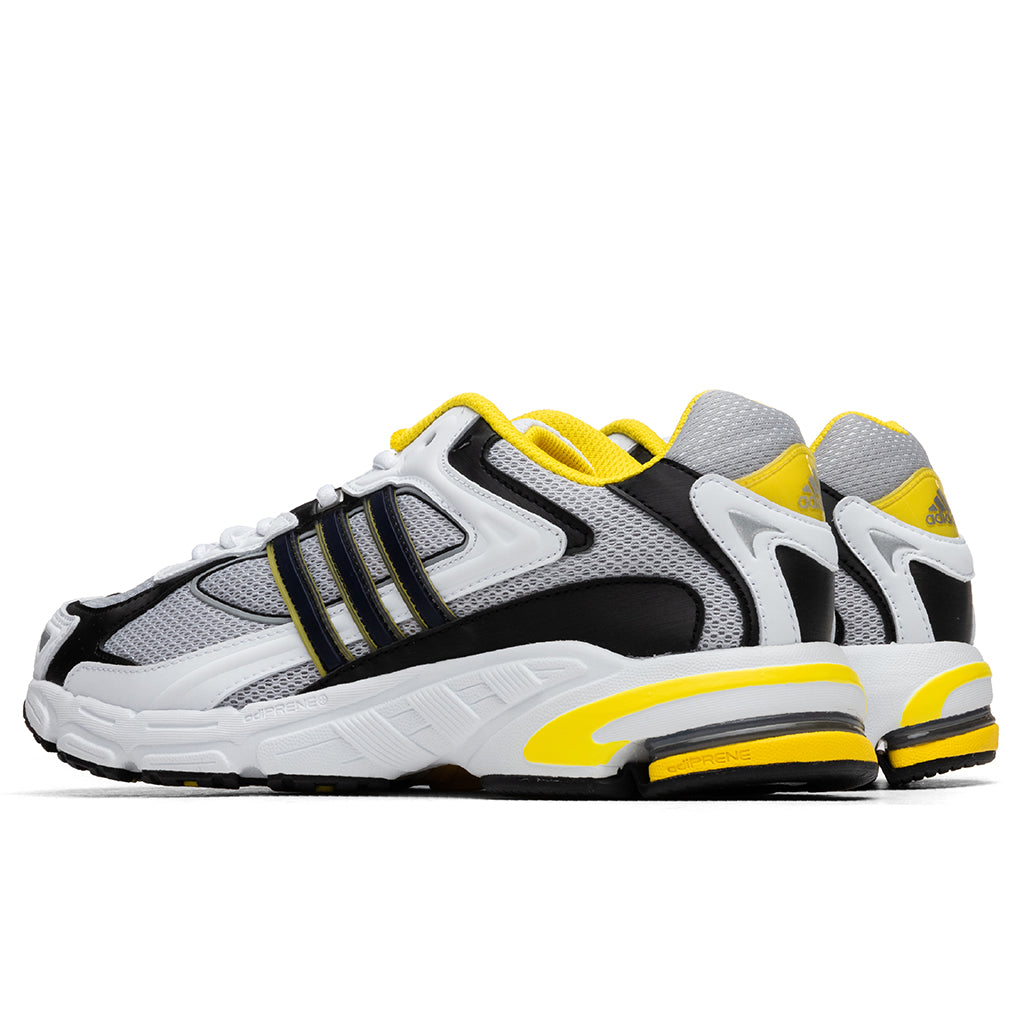 Response CL – Feature White/Black/Yellow 