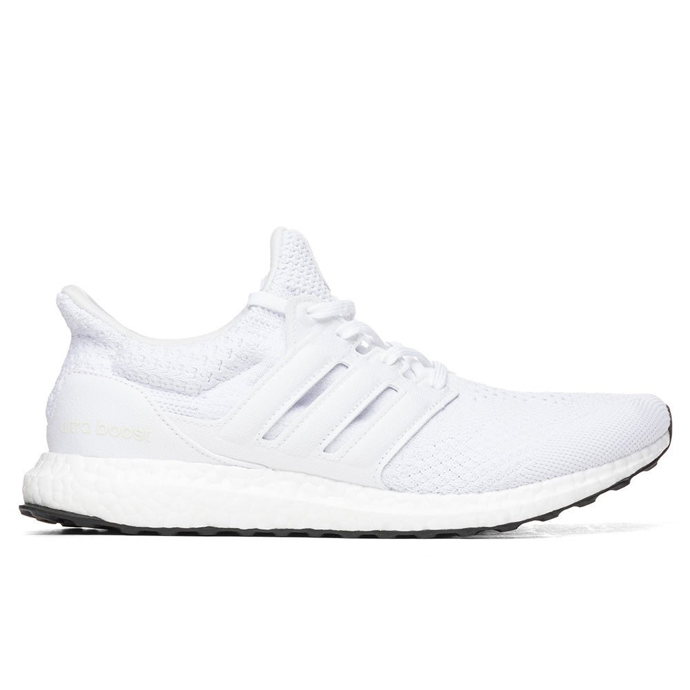 ultraboost 5.0 dna triple white