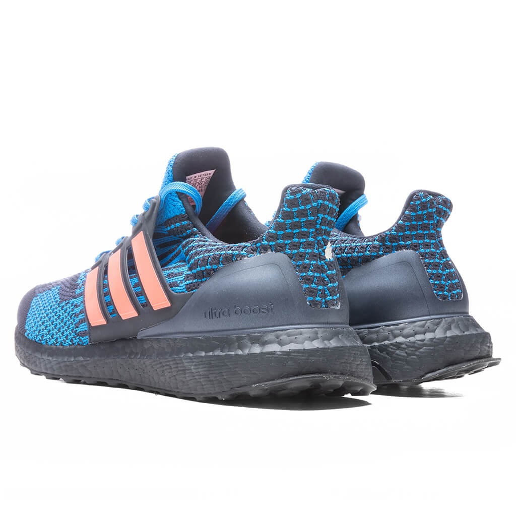 Ultraboost 5.0 DNA - Legend Ink/Turbo Feature Ultraboost 5.0 DNA - Legend Ink/Turbo Feature