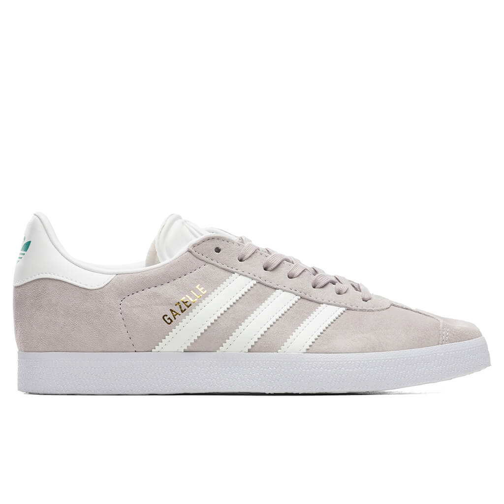 Women's Gazelle - Purple Tint/Cloud White  Feature