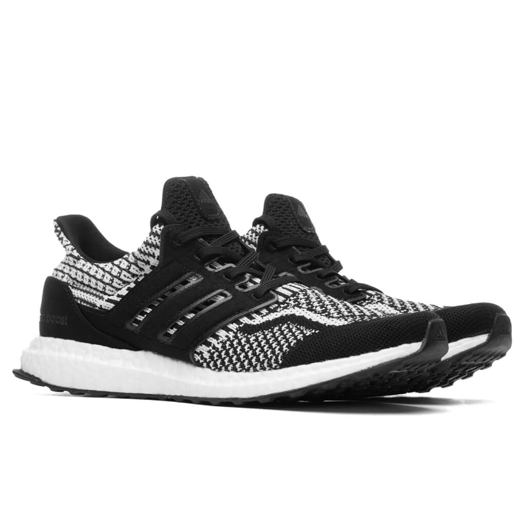 ultraboost 1.0 dna core black