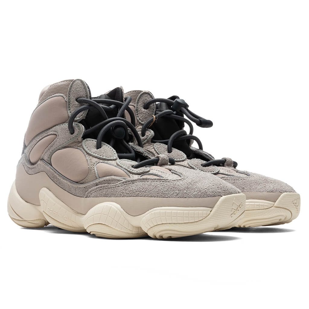 Yeezy 500 High Mist Stone – Feature - Main Image