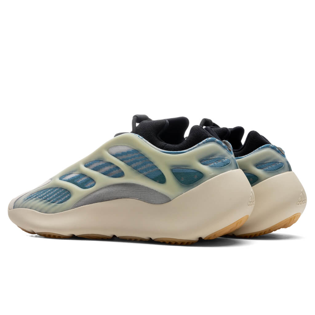 adidas gazelle silver green womens Yeezy 700 V3