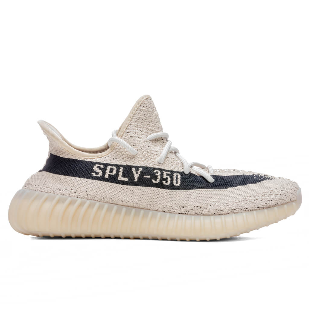 Boost 350 V2 'Slate' - Beige/Black Stripe – Feature