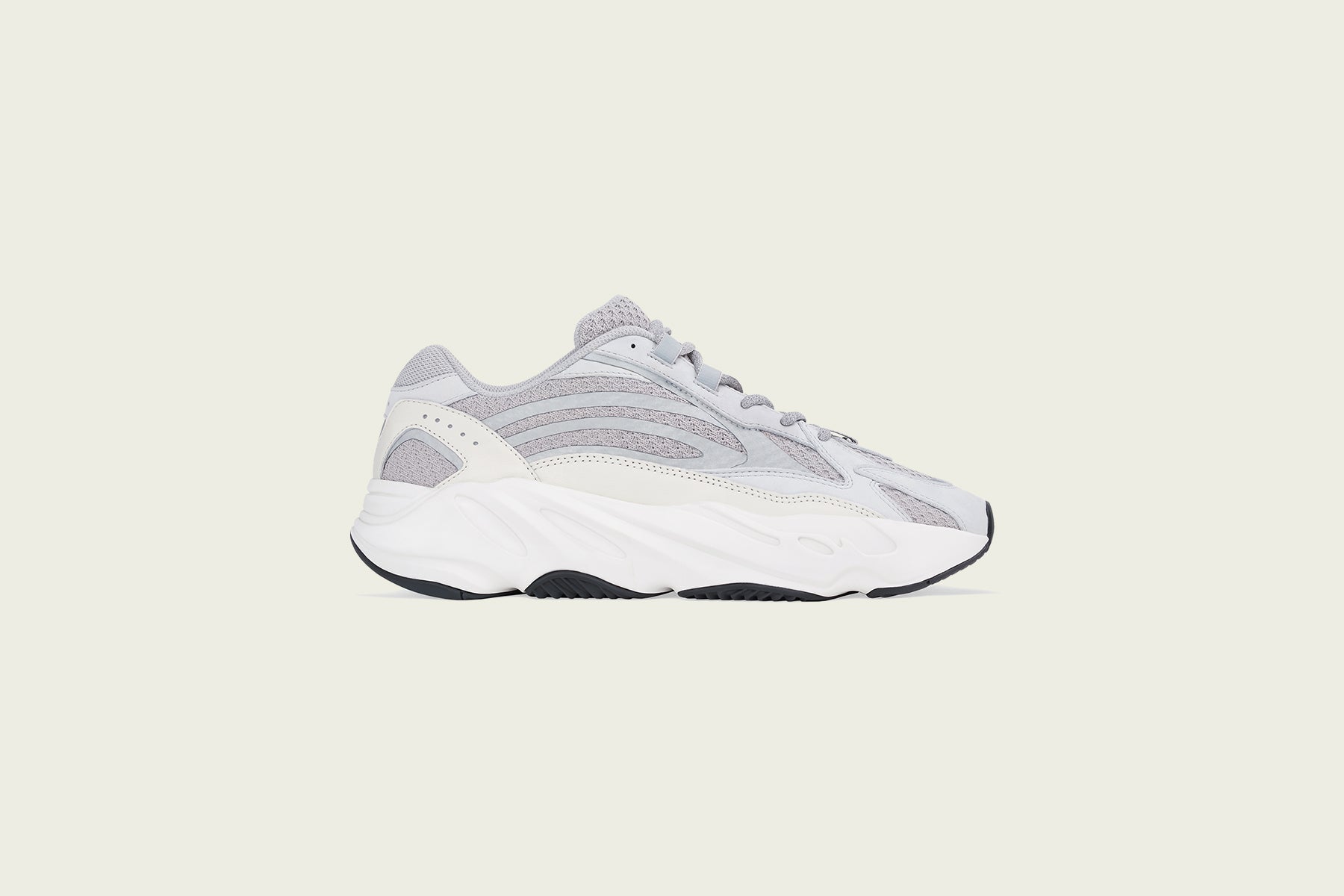 Yeezy Boost 700 V2 Static/Static – Feature