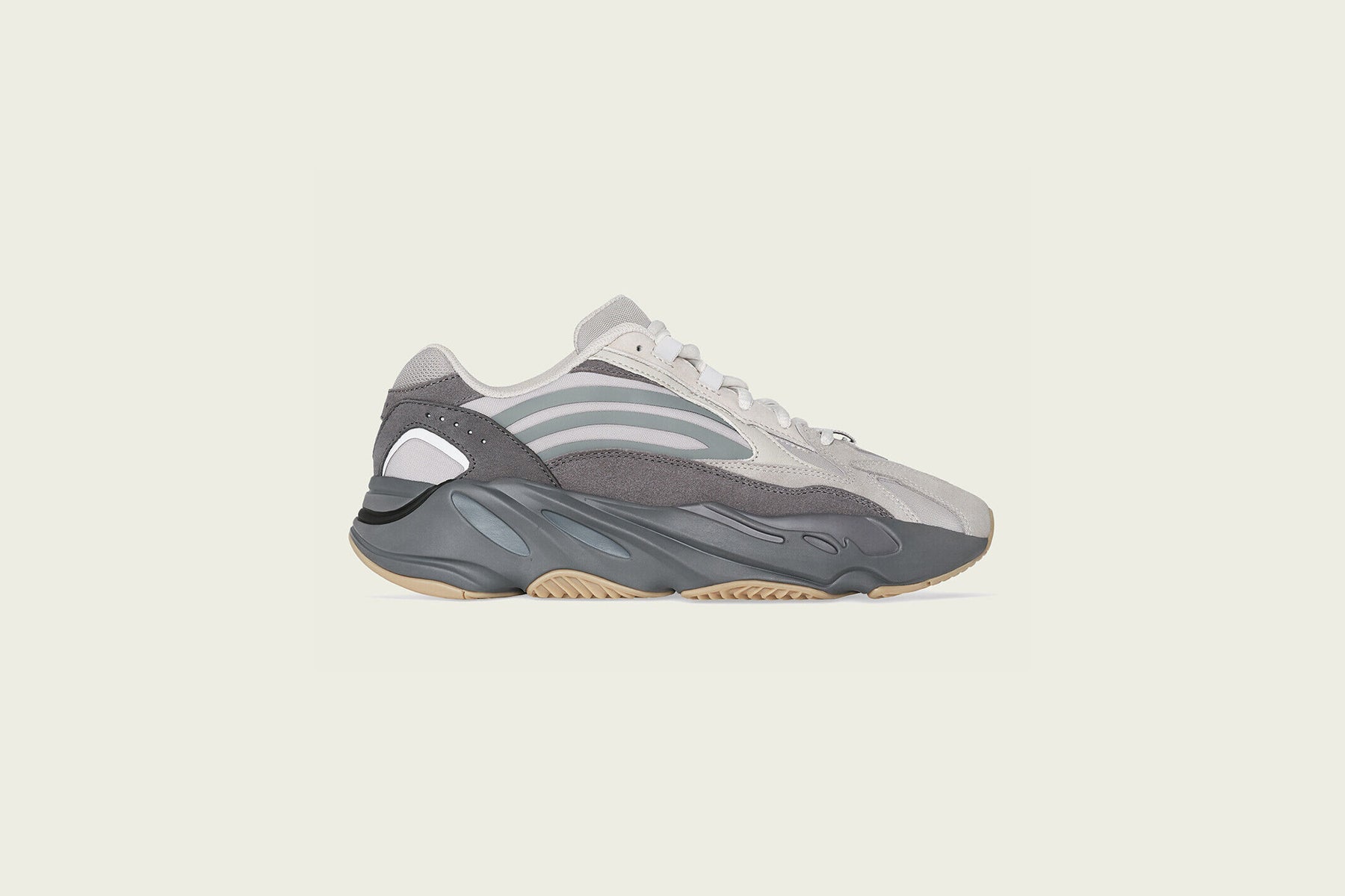 Yeezy Sneakers Adidas Yeezy Boost 700 V2 Tephra Fu7914 Adidas