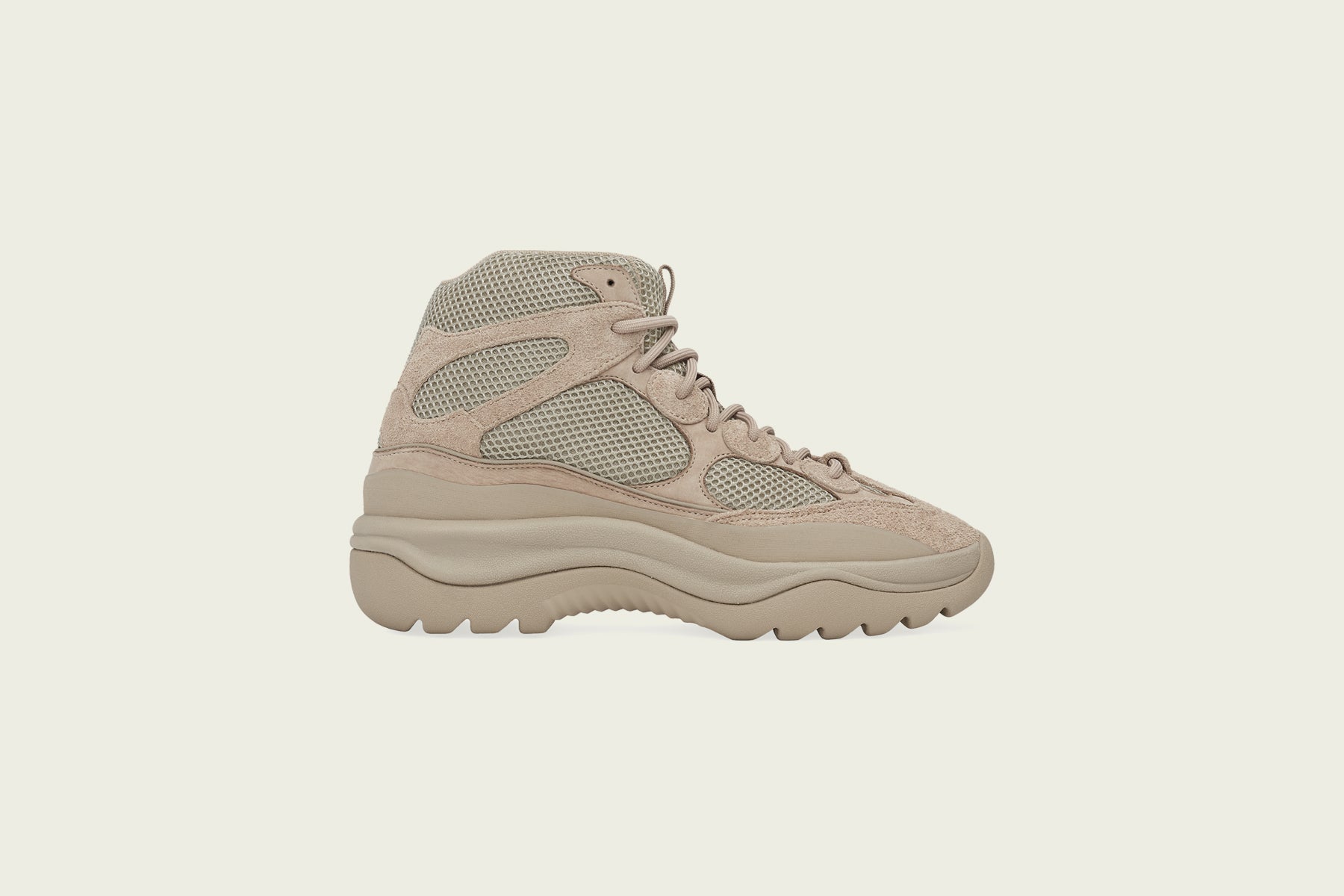 Desert Boot