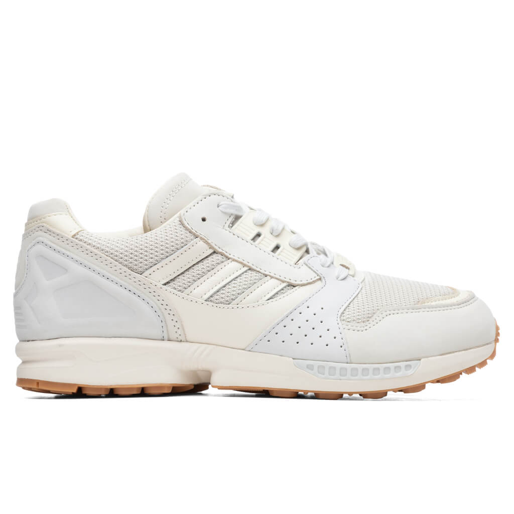 Adidas Originals x ZX 8000 - Crystal White â Feature