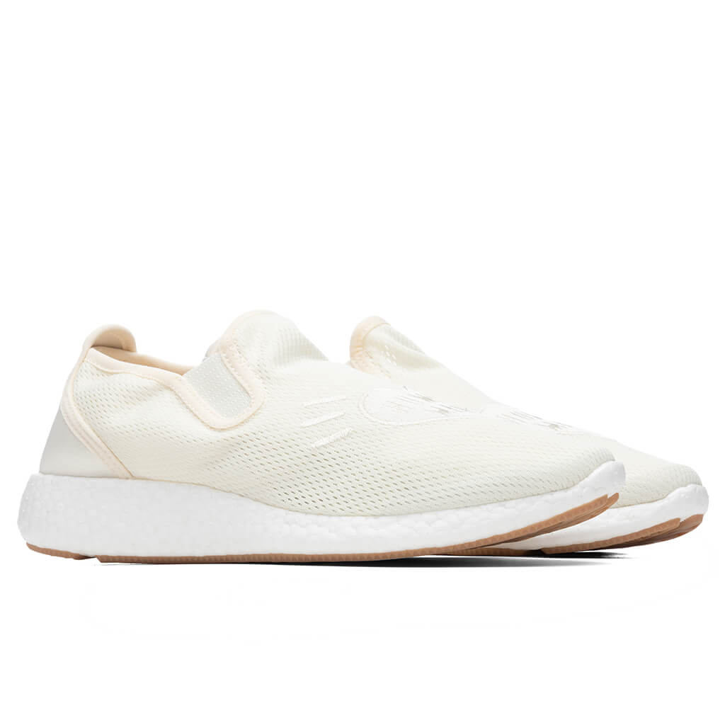 adidas Pure Human Madeslip-on sneakers - ShopStyle Trainers