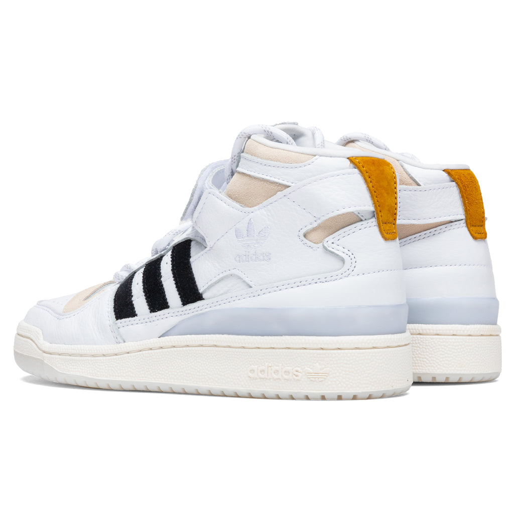 adidas originals ivy park forum mid