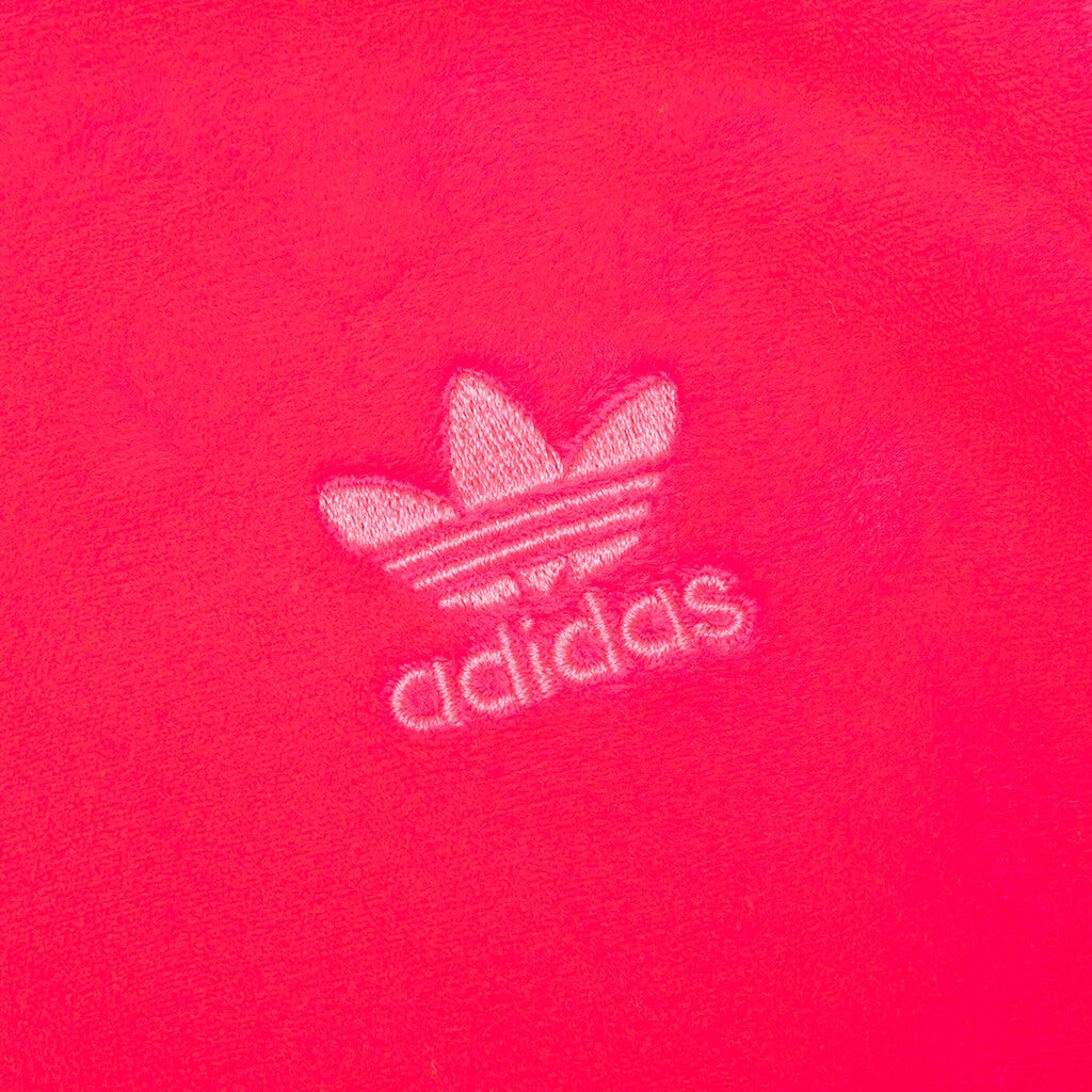 adidas jeremy scott pink