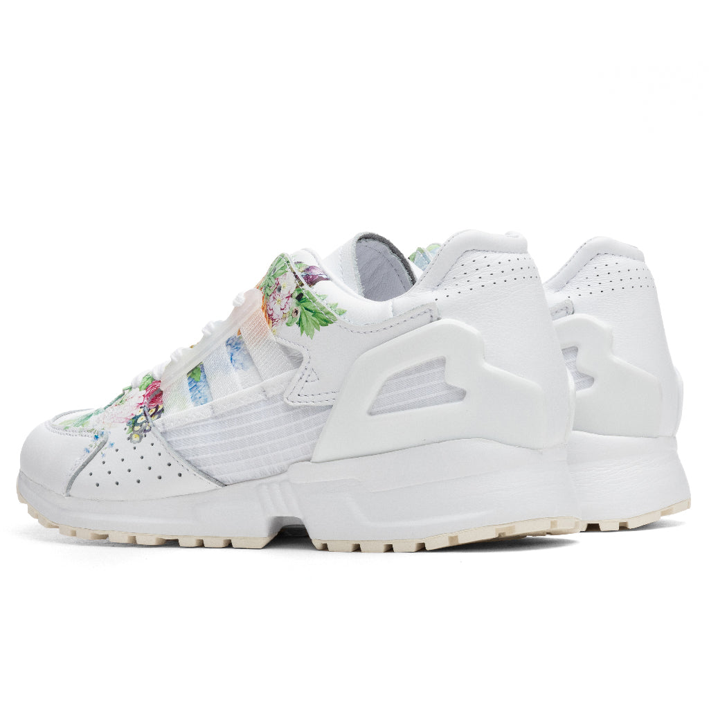 Adidas Originals x Meissen ZX 10000 Cloud White/Off-White