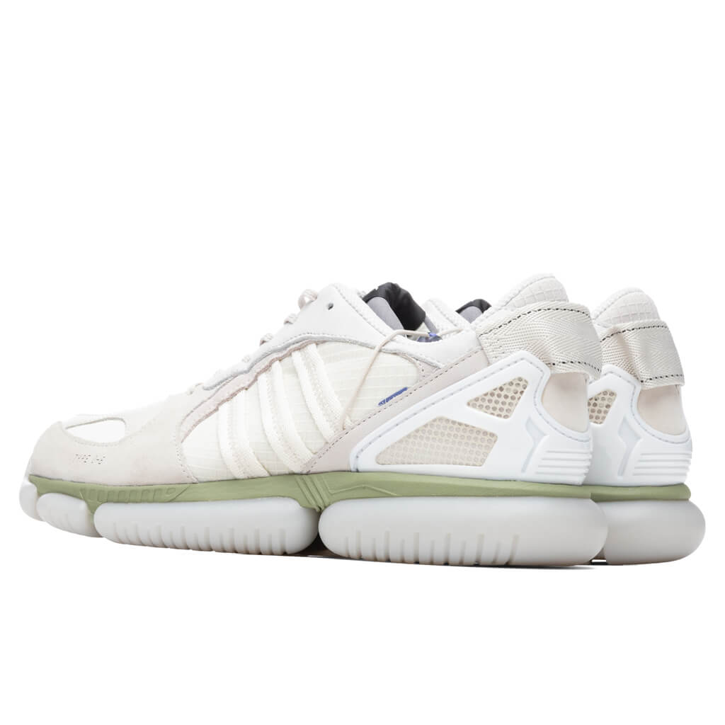 Adidas Originals x Type O-6 Grey/Core White - Main Image